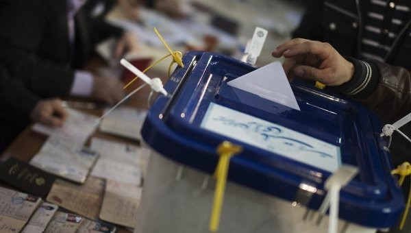 Всеобщие выборы в Иране: Реформаторы получили большинство мест в парламенте страны - ảnh 1